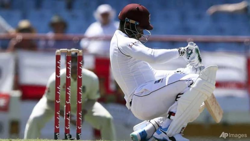 Cricket: England thrash Windies to claim consolation win Cricket: England thrash Windies to claim consolation win