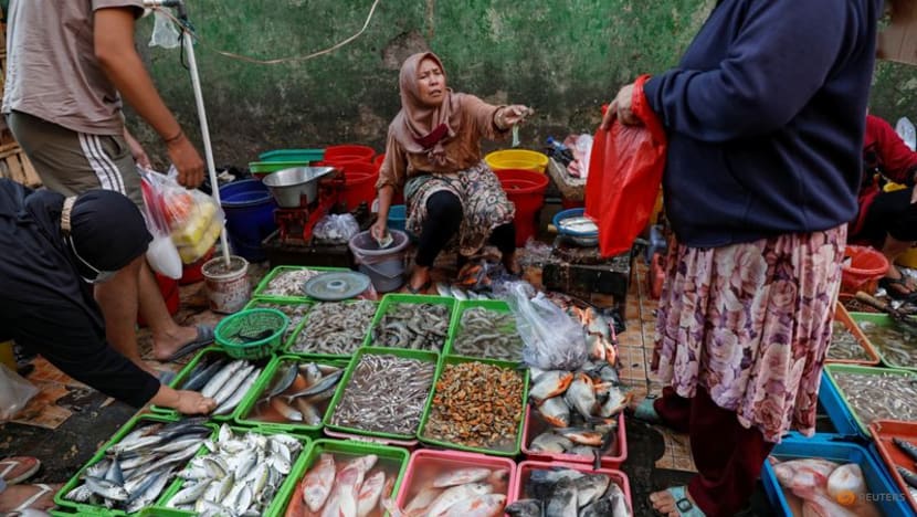Indonesia's July inflation jumps to 7-year high Indonesia's July inflation jumps to 7-year high