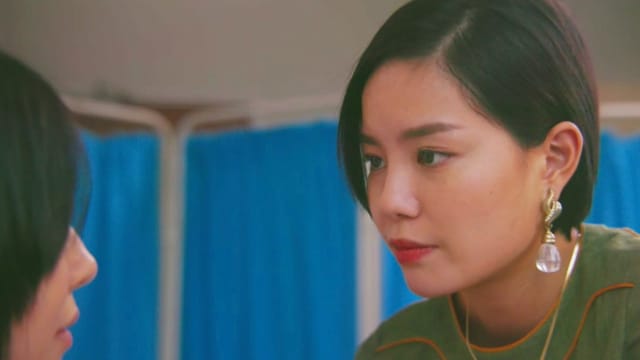 密宅（第10集）：林家家破人亡