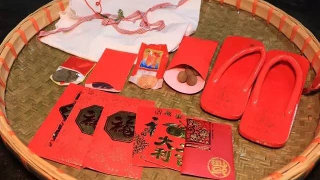 测测你对潮州人的传统习俗知多少？