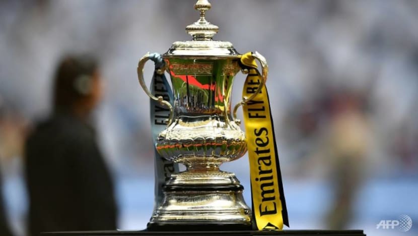 Football: Liverpool draw Everton in FA Cup third round Football: Liverpool draw Everton in FA Cup third round