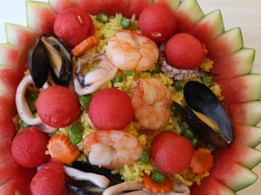 10 Signature Dishes Worth Eating At Quayside Isle, Sentosa Cove TODAY