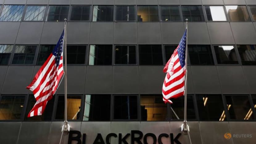 Top investor BlackRock to expand climate talks with companies in 2021 Top investor BlackRock to expand climate talks with companies in 2021