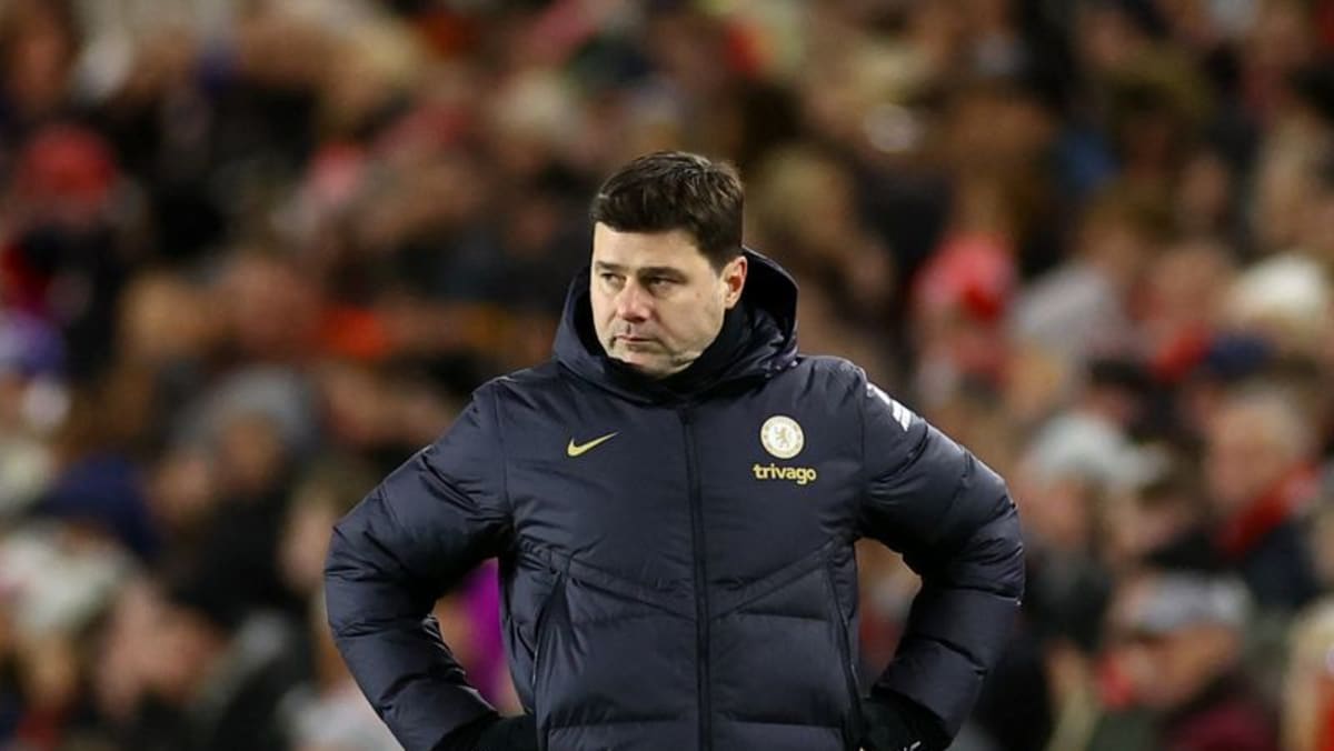 Away day Blues: Chelsea need confidence on the road, says Pochettino