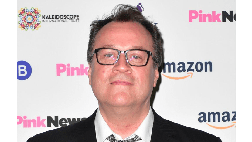 Russell T. Davies wants to helm Marvel movie with gay superhero