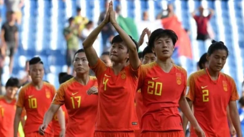 Football: Women's Olympic qualification dates reshuffled due to Wuhan virus Football: Women's Olympic qualification dates reshuffled due to Wuhan virus