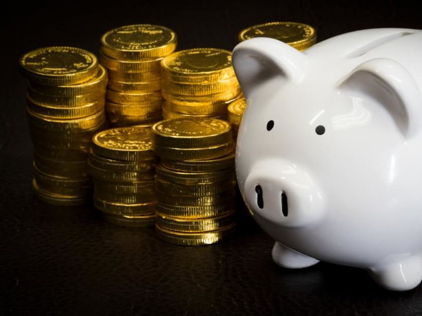 Most Singaporeans behind on retirement plans, many unsure how to grow wealth: Study Most Singaporeans behind on retirement plans, many unsure how to grow wealth: Study