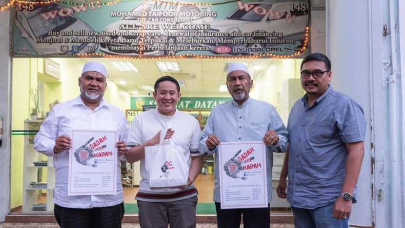 KOMENTAR: Isu dadah boleh ditangani menerusi langkah-langkah 