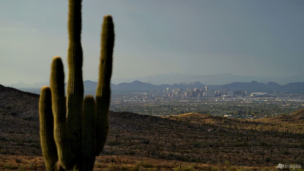 2023 to be hottest year on record after ‘extraordinary’ November 2023 to be hottest year on record after ‘extraordinary’ November