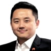 Amos Cheong