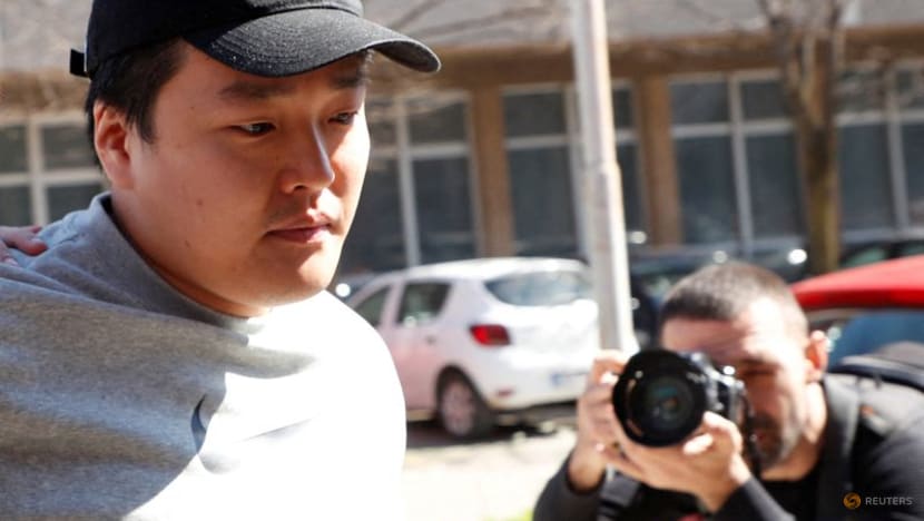 Montenegro court scraps bail for crypto entrepreneur Do Kwon 