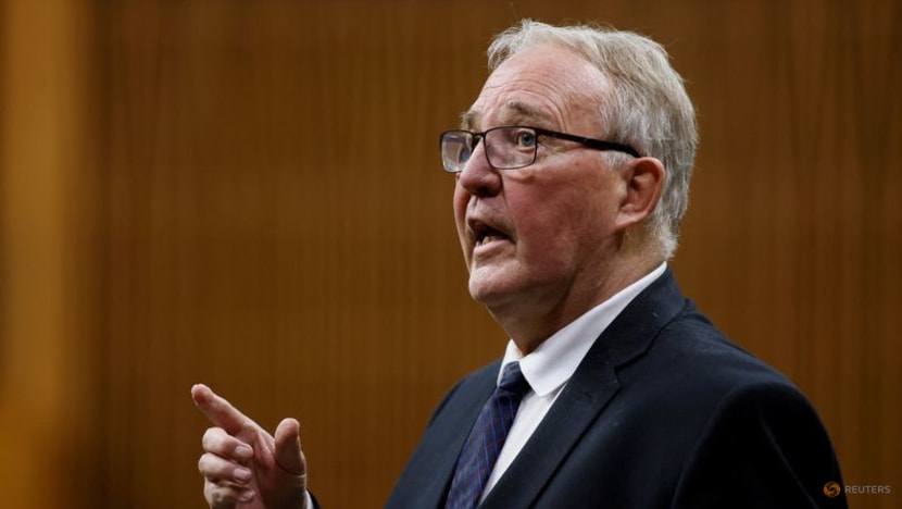 Canada to invest C$1.6 billion in first national climate adaptation strategy Canada to invest C$1.6 billion in first national climate adaptation strategy
