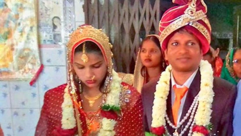 Pengantin wanita batalkan perkahwinan selepas dapati bakal suami botak