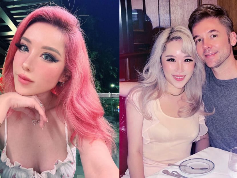 Xiaxue and husband announce divorce after 17 years together