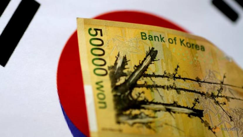 South Korea unveils US$29 billion extra budget to aid small businesses, create jobs South Korea unveils US$29 billion extra budget to aid small businesses, create jobs