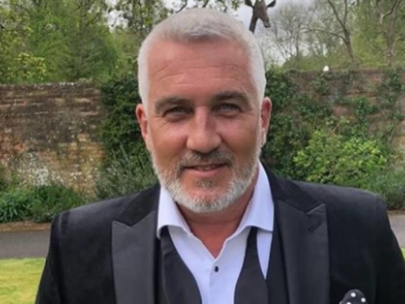 British baking show judge might lose half his fortune in divorce over younger woman British baking show judge might lose half his fortune in divorce over younger woman