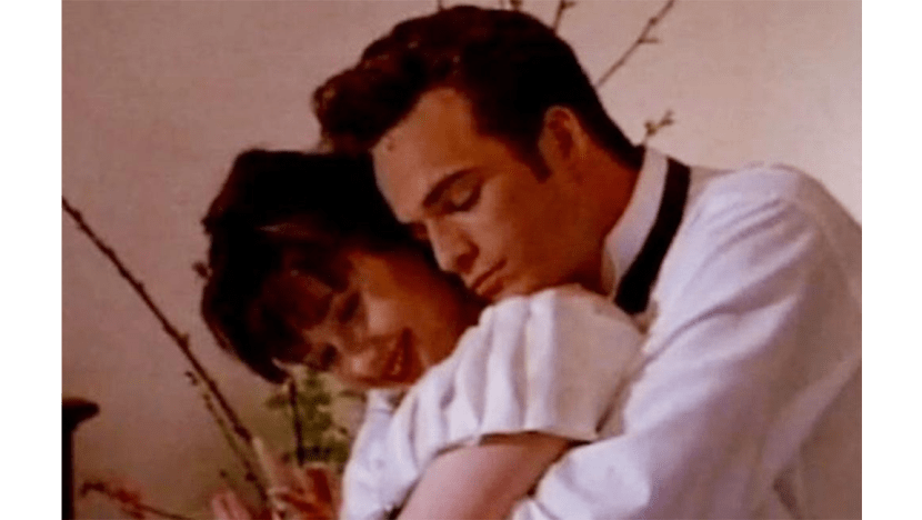 Shannen Doherty emotional over Luke Perry