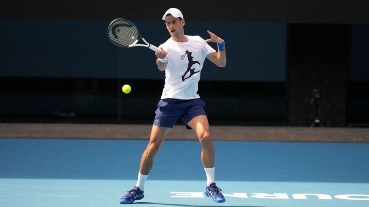 Novak Djokovic sorry for COVID-19 errors, Australian Open visa still in doubt Novak Djokovic sorry for COVID-19 errors, Australian Open visa still in doubt