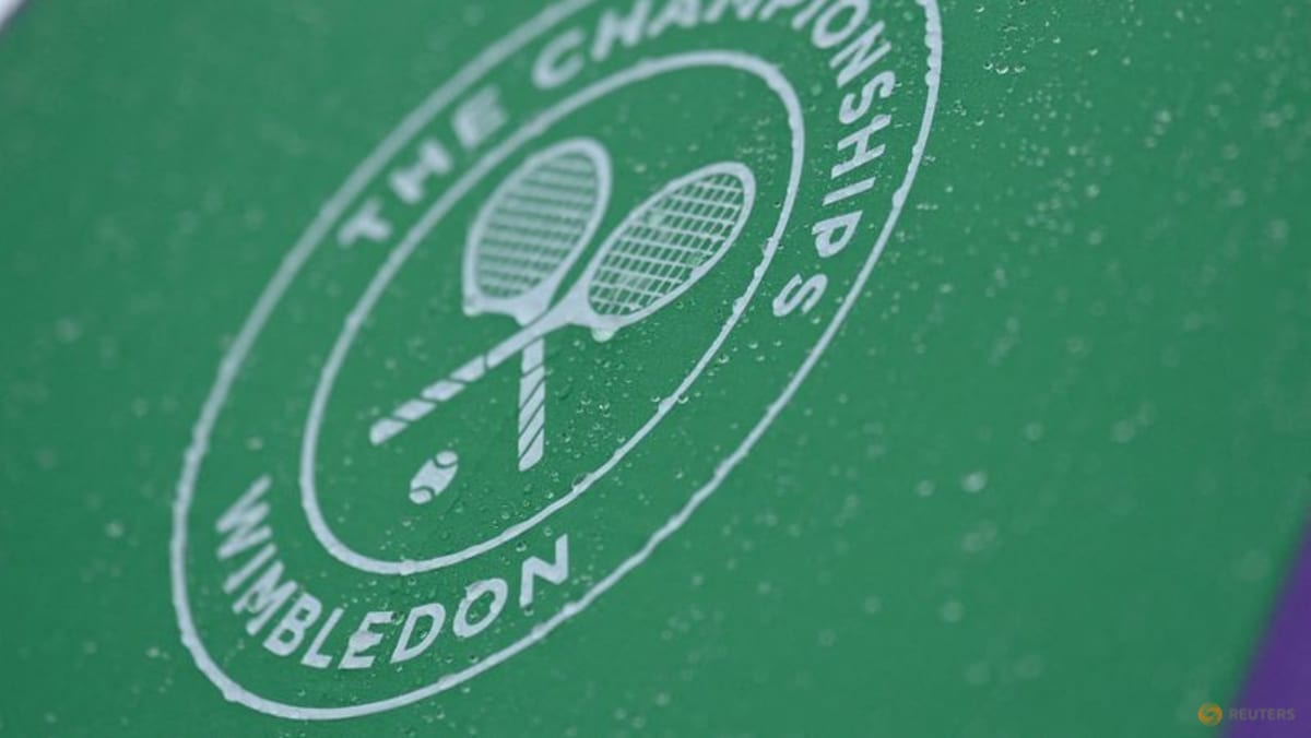 Rusia dan Belarusia telah menandatangani deklarasi untuk bersaing, kata Wimbledon