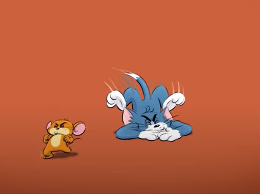 Prime Video: Tom & Jerry Season 1