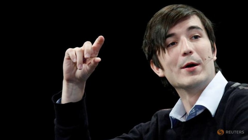 Exclusive: Robinhood gives founders second chance at US$1.4 billion windfall Exclusive: Robinhood gives founders second chance at US$1.4 billion windfall
