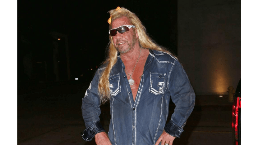 Duane 'Dog' Chapman is seeing a shrink