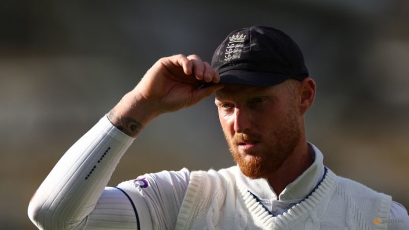 Stokes says England 'walked the walk' to level Ashes series