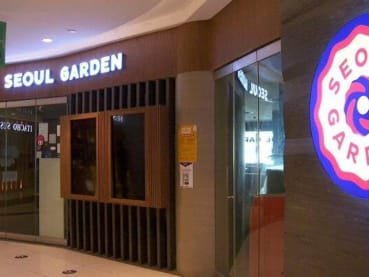 Seoul Garden switches from buffet spreads to a la carte menu