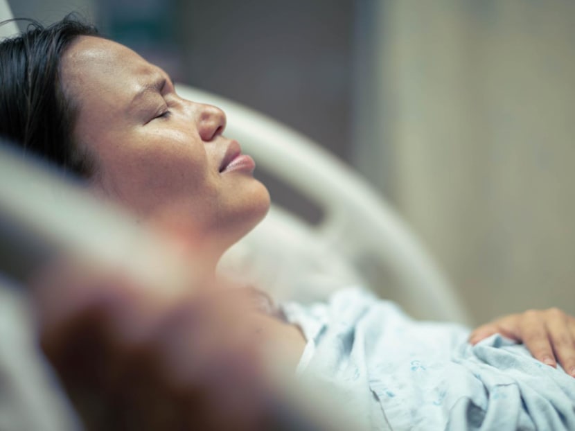 4 common injuries mothers may face while giving birth: How to spot the signs and how they're treated