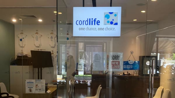 Cordlife announces arrest of one more director amid investigations into mishandling of cord blood units