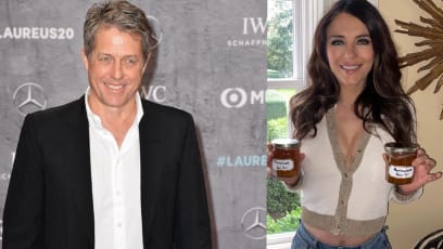 Hugh Grant Says Ex-Girlfriend Elizabeth Hurley Should Star In Paddington 3 After She Makes Marmalade