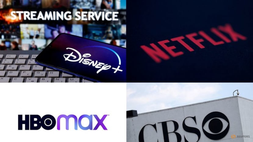 Analysis: Is Netflix envy over in Hollywood? Not quite Analysis: Is Netflix envy over in Hollywood? Not quite