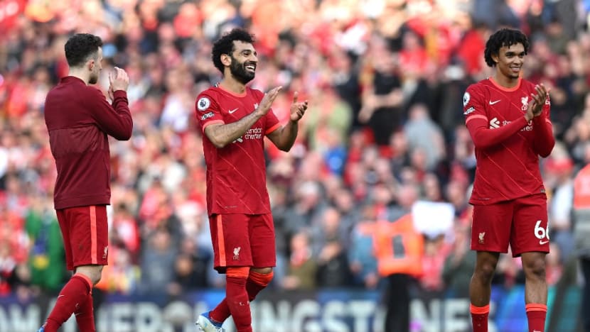 Liverpool to play pre-season friendly with Crystal Palace in Singapore Liverpool to play pre-season friendly with Crystal Palace in Singapore