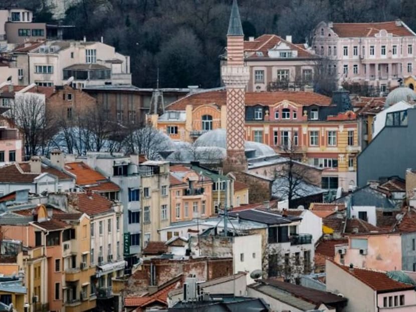 Why Bulgaria's ancient city of Plovdiv should be your next European destination Why Bulgaria's ancient city of Plovdiv should be your next European destination