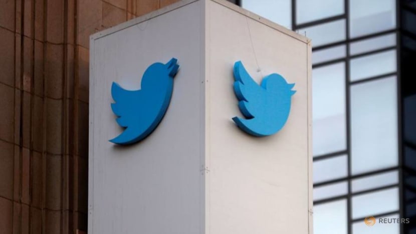 Twitter has thought about holding bitcoin, not decided yet: CNBC Twitter has thought about holding bitcoin, not decided yet: CNBC