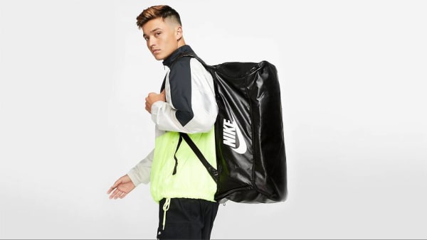 Gym bags that work for you The best picks under S 150 for men on