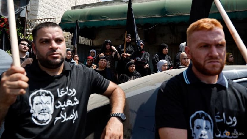 Arabs in Israel protest unchecked crime as Netanyahu vows crackdown