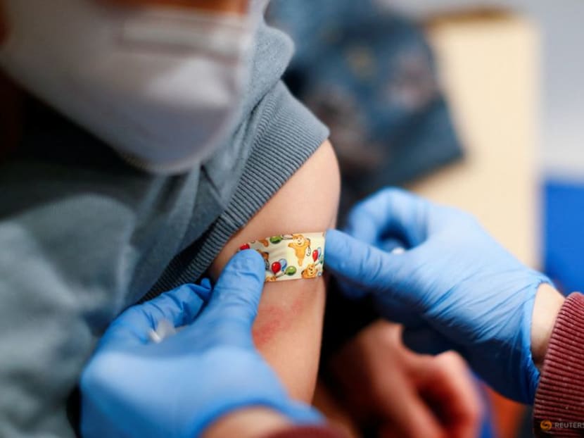 WHO advisory panel recommends extending use of Pfizer vaccine to 5-11 year olds WHO advisory panel recommends extending use of Pfizer vaccine to 5-11 year olds