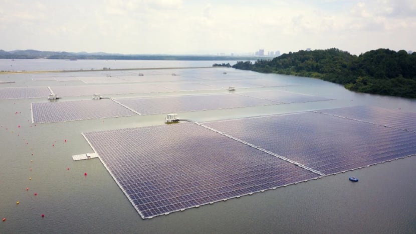 PUB plans to launch inaugural green bonds in August PUB plans to launch inaugural green bonds in August