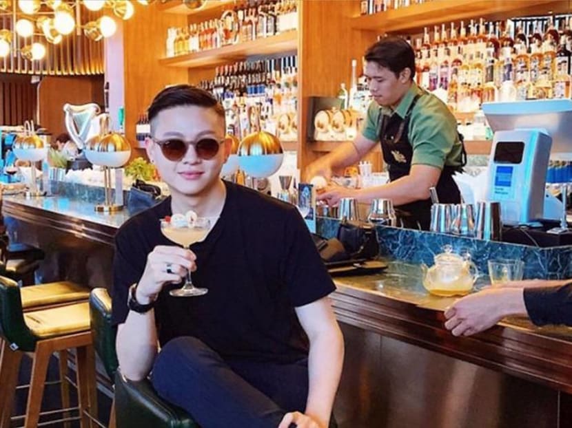Creative Capital: Why this former PA is selling ngoh hiang and sambal belacan Creative Capital: Why this former PA is selling ngoh hiang and sambal belacan