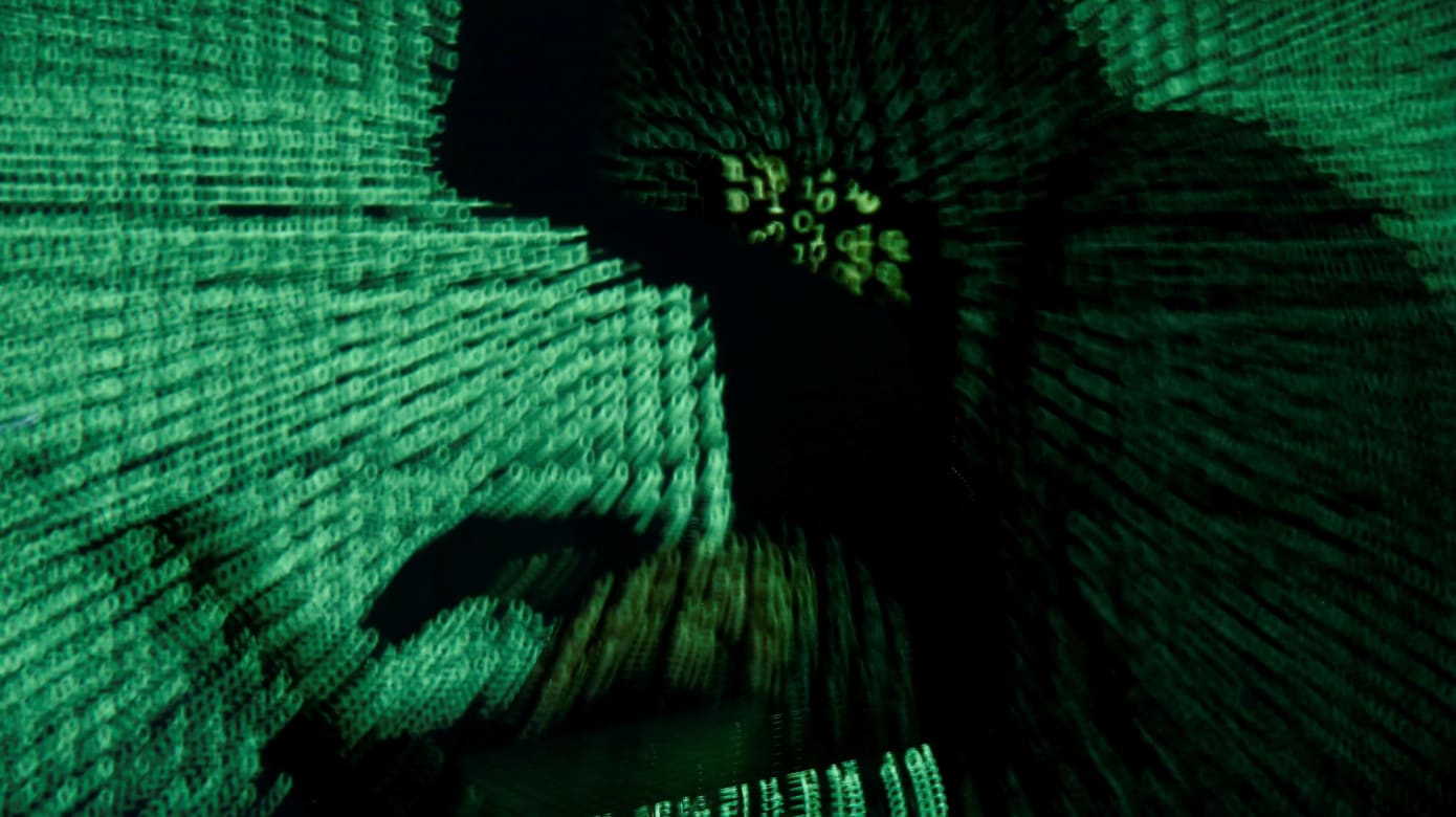 美国参议院职员：中国黑客入侵微软公司 成功窃取美国国务院数万封电邮