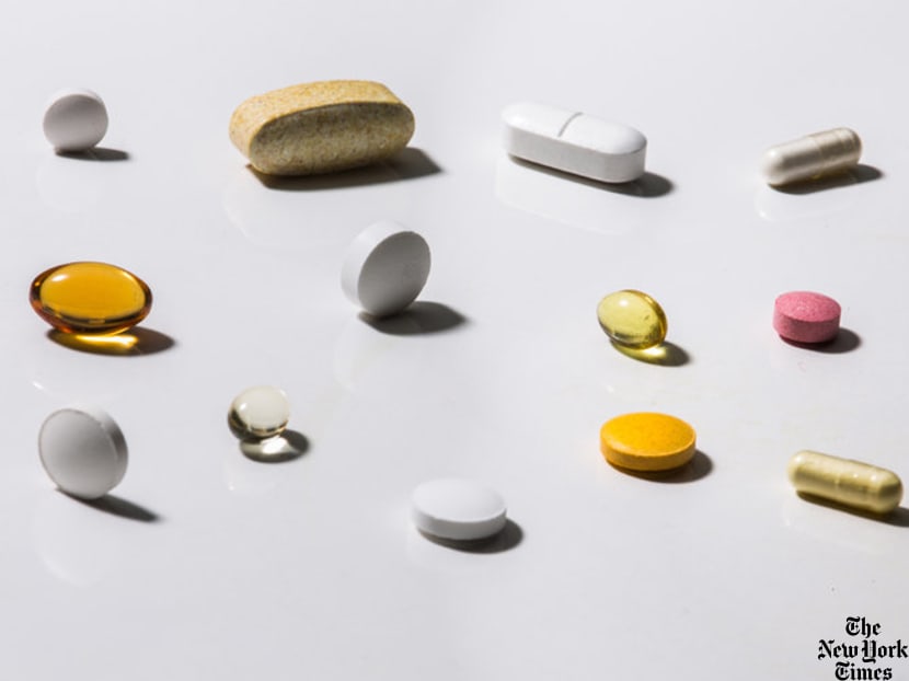Can supplements really help with depression or anxiety? Can supplements really help with depression or anxiety?
