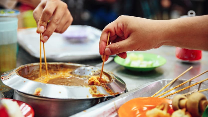 Hit hard by pandemic, 30-year-old Melaka eatery gets new lease of life with partnership and online sales Hit hard by pandemic, 30-year-old Melaka eatery gets new lease of life with partnership and online sales