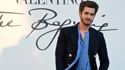 Andrew Garfield Went Through "Wild" And Trippy" Experiences While Starving Himself Of Sex And Food For Role In 2016 Film Silence