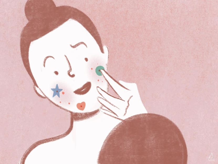 Patch zit up: 7 hydrocolloid patches to soothe away pimples