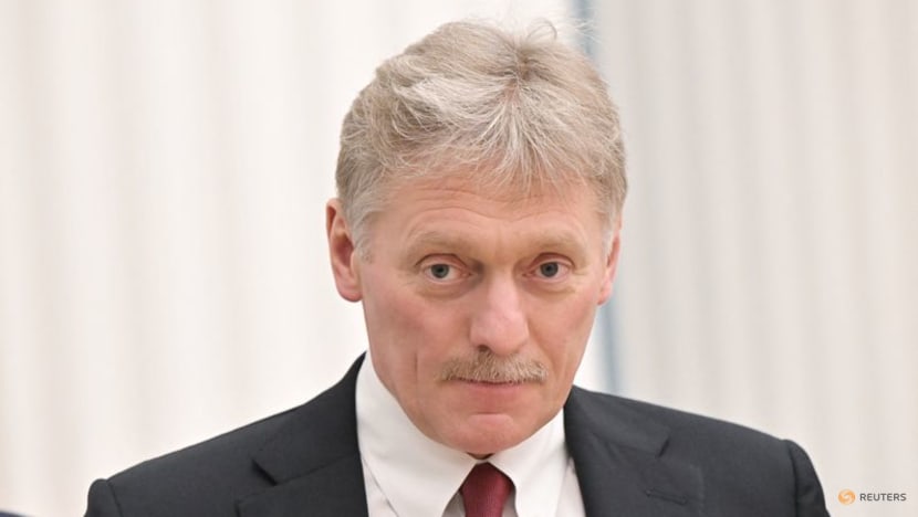 Russia says Britain's tanks 'will burn' in Ukraine Russia says Britain's tanks 'will burn' in Ukraine