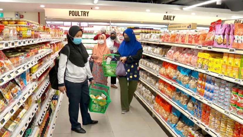 Kos sara hidup & peluang pekerjaan antara keprihatinan masyarakat Melayu/Islam: Kajian AMP S'pura
