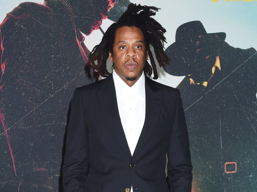 Jay-Z Quits Instagram One Day After Joining And Amassing 1.8 Million Followers - TODAY