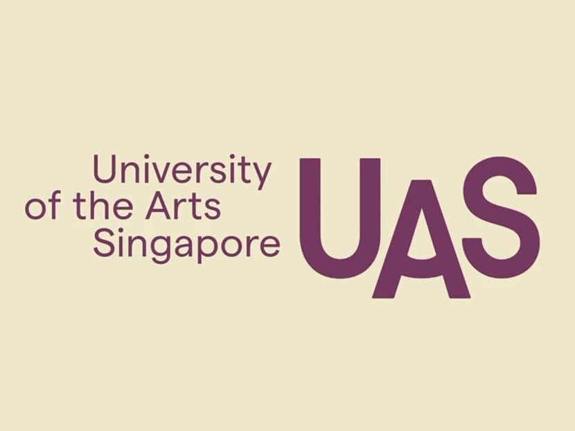 The newly unveiled logo of University of the Arts Singapore has met with much criticism from the public.