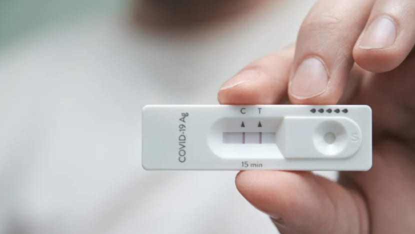 Pemulihan di bawah Protokol 2 bagi wanita hamil, bayi positif COVID-19 mulai 25 Okt Pemulihan di bawah Protokol 2 bagi wanita hamil, bayi positif COVID-19 mulai 25 Okt